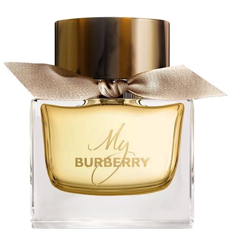 woda perfumowana my burberry|Burberry My Burberry .